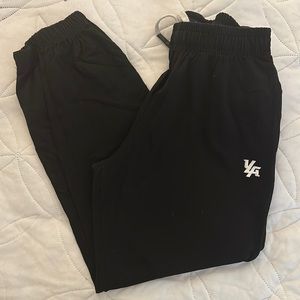 YoungLA 231 Pump cover joggers